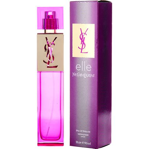 yves saint laurent parfum femme 2016|eve saint laurent perfume women.